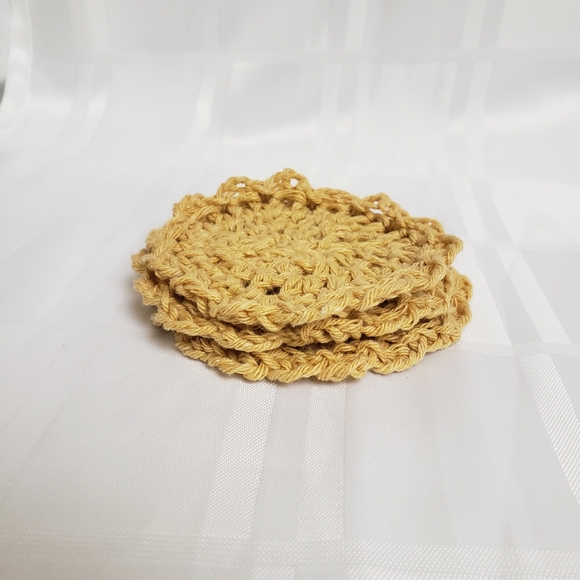 💄2 sets for $10💄Facial Cleansing Pads - Picture 4 of 7